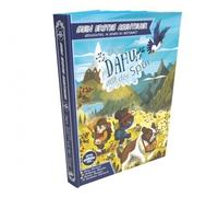 La Mia Prima Avventura - Alla Ricerca Del Dahu (Libro Di Gioco) - Tedesco