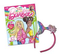 La Mia Prima Barbie 34