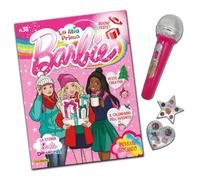 La Mia Prima Barbie 38