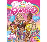 La Mia Prima Barbie 8