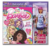 La Mia Prima Barbie 9