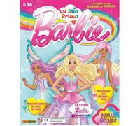 LA MIA PRIMA BARBIE VOL.46