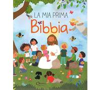 La mia prima Bibbia