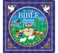 La mia prima Bibbia - Storie, versi e canzoni - Libri per bambini - Libri per bambini - Libri per bambini Page Publications