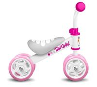 La mia prima bici senza pedali Baby Walker - STAMP - SKIDS CONTROL - Rosa