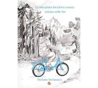La mia prima bicicletta (usata) costata mille lire