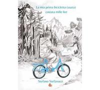 La mia prima bicicletta (usata) costata mille lire