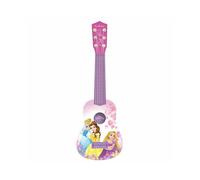 La Mia Prima Chitarra Principesse Disney - 53cm