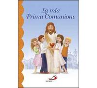 La mia prima comunione