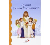 La mia prima comunione