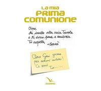 La mia prima comunione