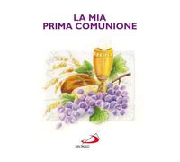 La mia prima comunione