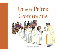 La mia prima comunione