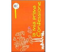 La mia prima confessione