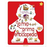 Libri Mia Prima Enciclopedia (La)