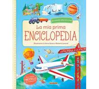 La mia prima enciclopedia