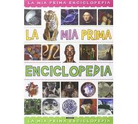La mia prima enciclopedia