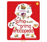 La mia prima enciclopedia - 2024 - Doremì Junior (Star)