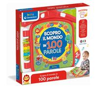 LA MIA PRIMA ENCICLOPEDIA PRIMO DIZIONARIO CLEMENTONI