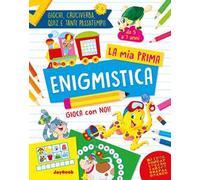 La mia prima enigmistica