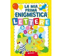 La mia prima enigmistica. Lettere