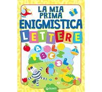 La mia prima enigmistica. Lettere