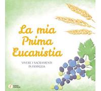 La mia prima Eucaristia