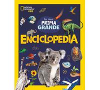 La mia prima grande enciclopedia - 2025 - White Star