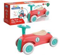 BABY CLEMENTONI LA MIA PRIMA MACCHINA PRIMI PASSI ANNI 12-36 MESI