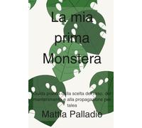 La mia prima Monstera: Guida pratica dalla scelta del vaso, del mantenimento e alla propagazione per talea