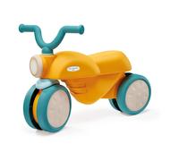 Ecoiffier- BB Abrick La mia Prima Moto, Giocattolo cavalcabile per bambini 12+ mesi, Moto cavalcabile, ideale per i primi passi e l’equilibrio, 7900007949