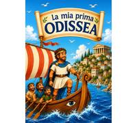 La mia prima Odissea