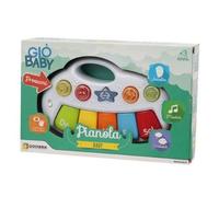 LA MIA PRIMA PIANOLA INF.