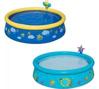 Bestway 57326 piscina per bambini Piscina gonfiabile