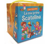La mia prima scatolina