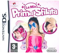 La Mia Prima Sfilata