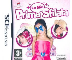 La Mia Prima Sfilata