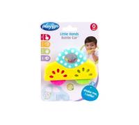 La mia prima sonaglietta auto Playgro