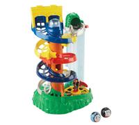 La mia prima stazione a spirale di Thomas & Friends Rail Rollers