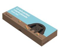 La mia prima storia puzzle - Animali