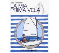 La mia prima vela