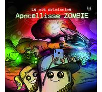 La mia primissima apocalisse zombie