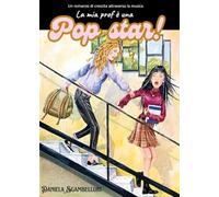 La mia prof è una pop star!