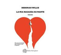 La mia ragazza su Marte