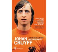 La mia rivoluzione: L'autobiografia