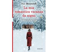 La mia romantica vacanza da sogno