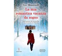 La mia romantica vacanza da sogno