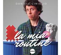 La mia routine
