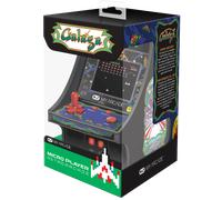 La mia sala giochi - Micro Player Galaga - Nouvo
