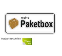 la mia scatola dei pacchi adesivo trasparente pacchi scatola etichettatura st...